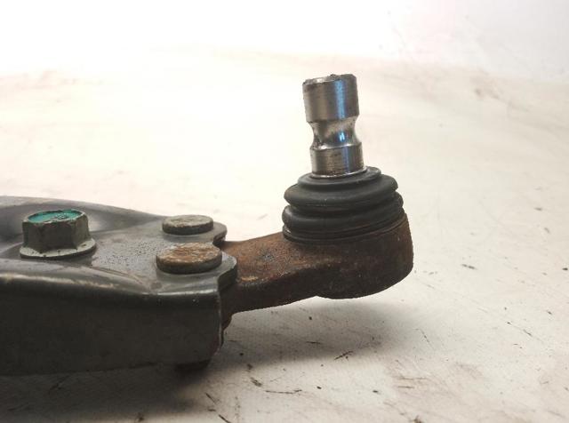 545003W102 HYUNDAI Brazo inferior izquierdo de la suspensión delantera comprar Madrid