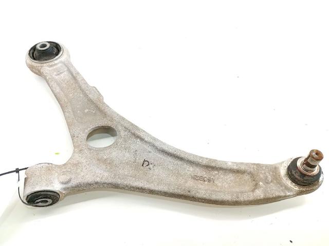 Brazo inferior izquierdo de la suspensión delantera 545003Z000 HYUNDAI