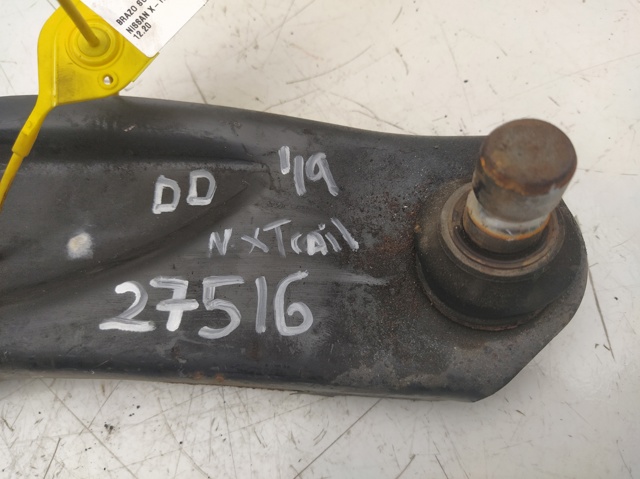545004CA0A Nissan/Infiniti