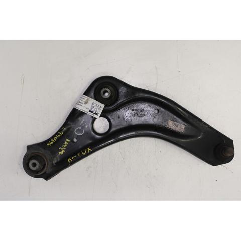 545004EA0B RENAULT Brazo inferior derecho de la suspensión delantera  en stock Gandía