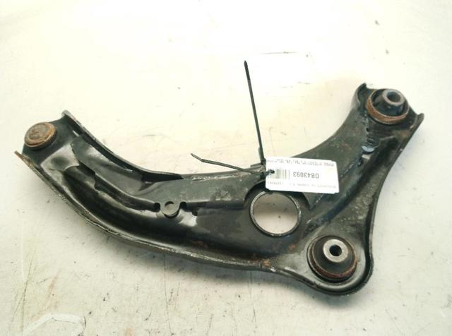 545005FA1C NISSAN Brazo inferior derecho de la suspensión delantera comprar Bilbao