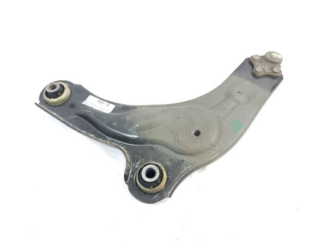Brazo inferior derecho de la suspensión delantera 545006405R RENAULT