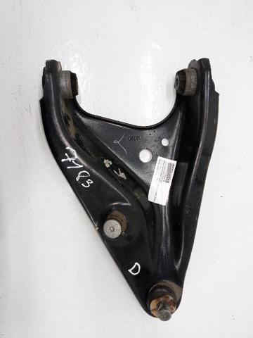 RENAULT 545006623R Brazo inferior derecho de la suspensión delantera  disponible Valladolid