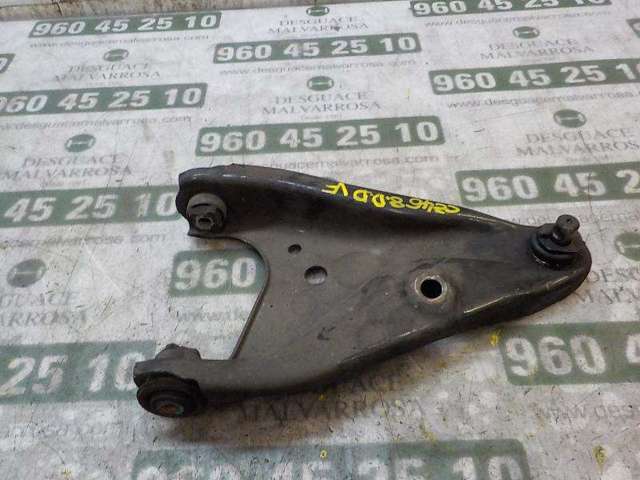 RENAULT 545007106R Brazo inferior derecho de la suspensión delantera  comprar en Murcia