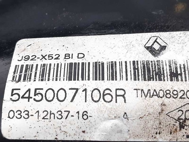 545007106R Brazo inferior derecho de la suspensión delantera  comprar en Reus
