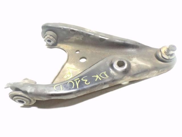545007106R RENAULT Brazo inferior derecho de la suspensión delantera comprar Alcalá