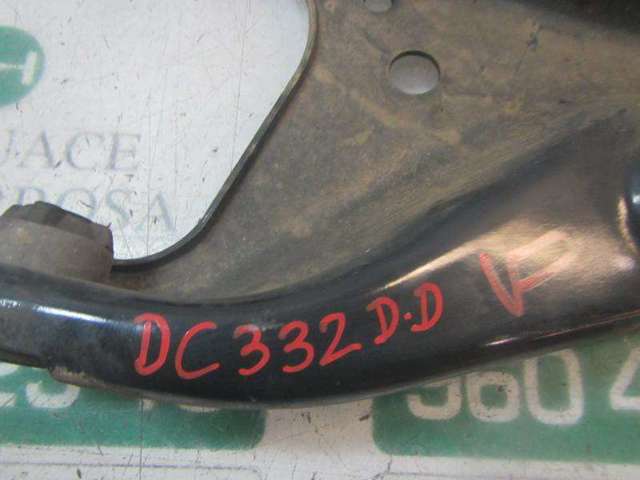 545007106R RENAULT Brazo inferior derecho de la suspensión delantera comprar Bilbao