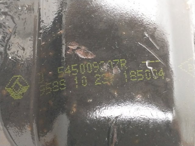 545009207R RENAULT Brazo inferior derecho de la suspensión delantera  comprar en Oviedo