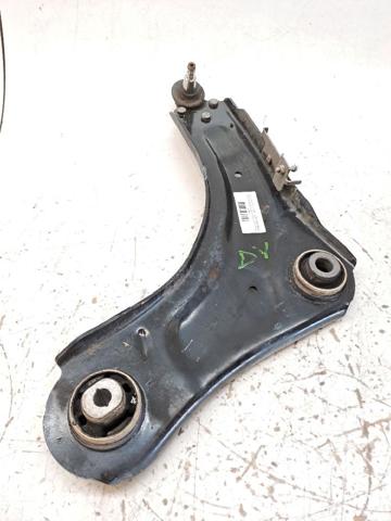 545009207R RENAULT Brazo inferior derecho de la suspensión delantera  en stock Gandía