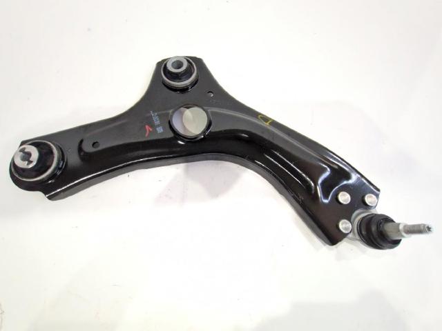 545009574R RENAULT Silentblock del brazo de suspensión comprar Madrid