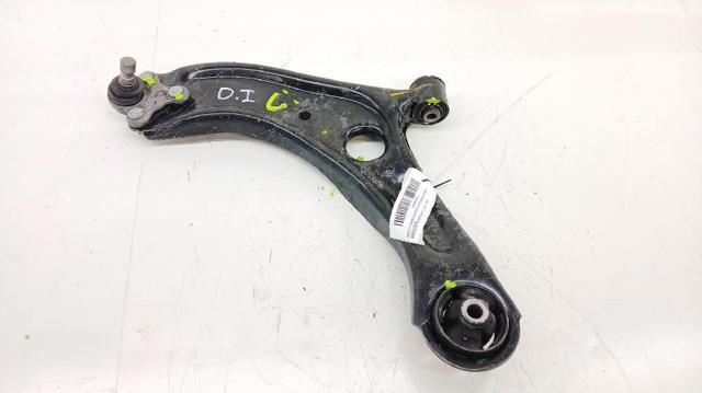 HYUNDAI 54500D7000 Brazo inferior izquierdo de la suspensión delantera  comprar en Ponferrada