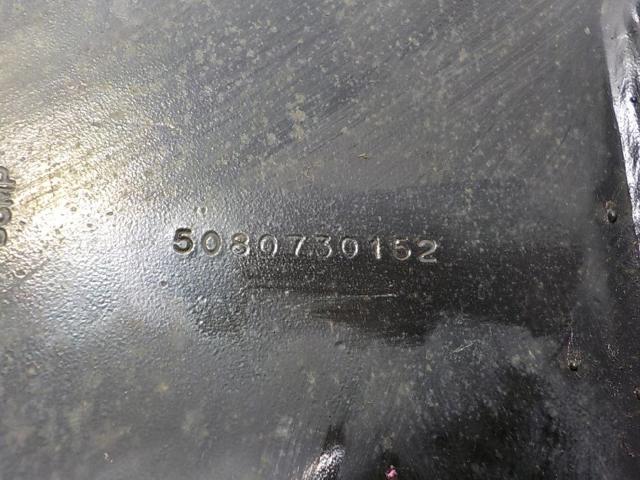 54500EB300 Brazo inferior derecho de la suspensión delantera  en stock Castellón