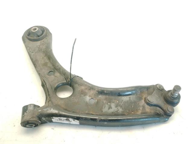 HYUNDAI 54500F1000 Brazo inferior izquierdo de la suspensión delantera comprar Pamplona