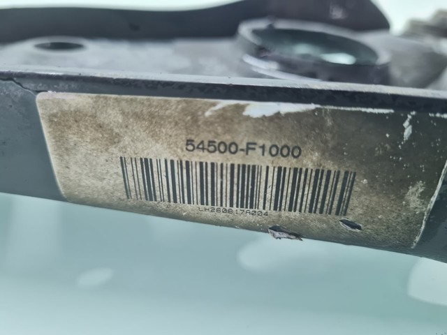 HYUNDAI 54500F1000 Brazo inferior izquierdo de la suspensión delantera  comprar en Albacete