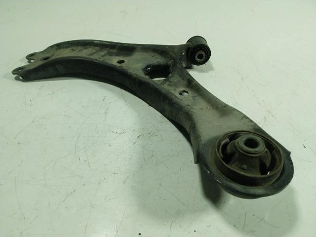 HYUNDAI 54500F1000 Brazo inferior izquierdo de la suspensión delantera  en stock Terrassa