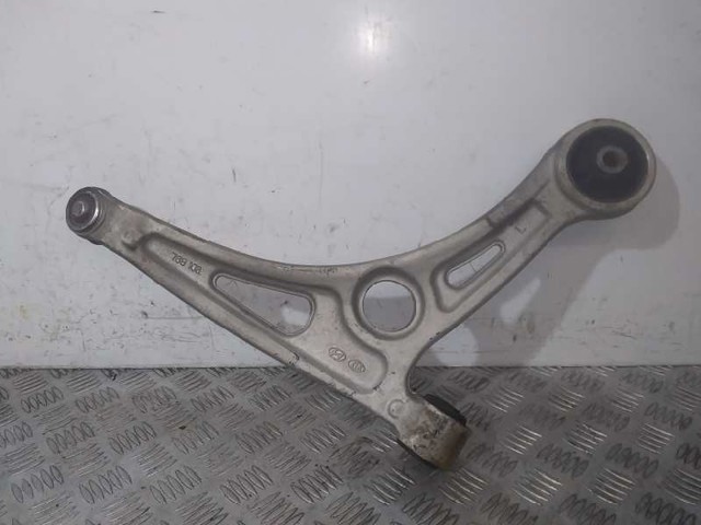 Brazo inferior izquierdo de la suspensión delantera 54500G2100 HYUNDAI