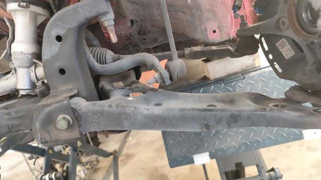 HYUNDAI 54500G4AA0 Brazo inferior izquierdo de la suspensión delantera  disponible Lugo