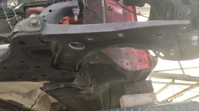 54500G4AA0 HYUNDAI Brazo inferior izquierdo de la suspensión delantera  comprar en Lleida