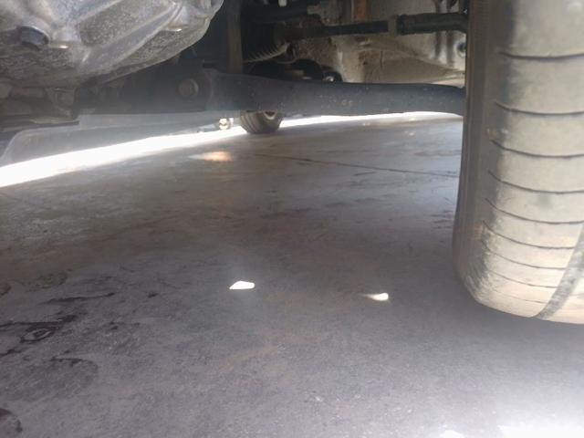 HYUNDAI 54500G4AA0 Brazo inferior izquierdo de la suspensión delantera comprar Pamplona