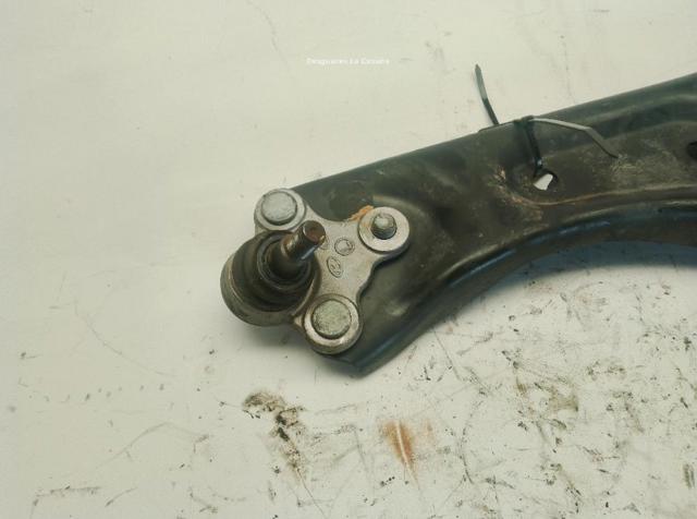 54500G4AA0 HYUNDAI Brazo inferior izquierdo de la suspensión delantera  disponible Ourense