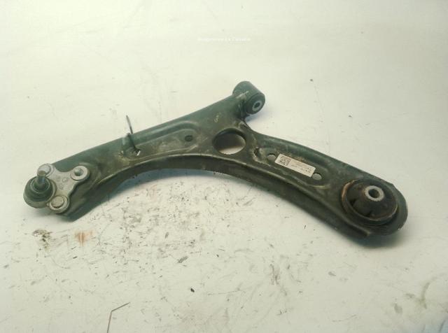 54500G4AA0 HYUNDAI Brazo inferior izquierdo de la suspensión delantera comprar Madrid