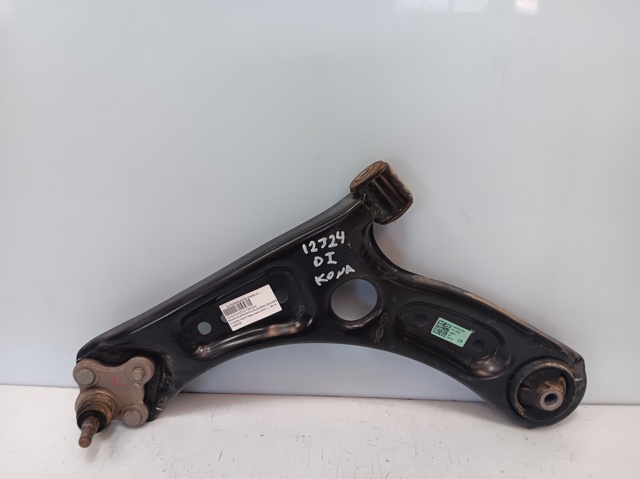 HYUNDAI 54500J9000 Brazo inferior izquierdo de la suspensión delantera  en stock Terrassa