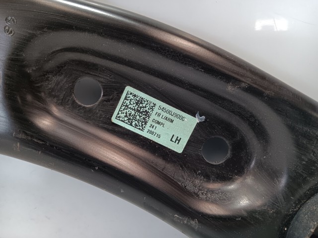 54500J9000 Brazo inferior izquierdo de la suspensión delantera comprar Girona