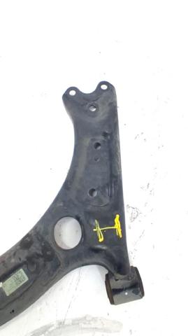HYUNDAI 54500J9000 Brazo inferior izquierdo de la suspensión delantera  comprar en Ponferrada