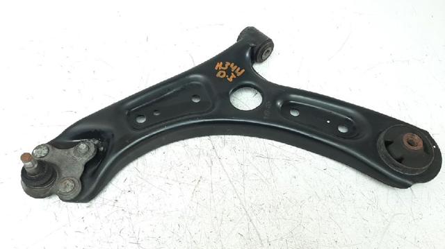 54500J9000 HYUNDAI Brazo inferior izquierdo de la suspensión delantera  en stock Huelva