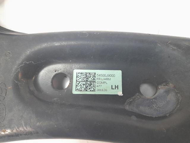54500J9000 Brazo inferior izquierdo de la suspensión delantera comprar Girona
