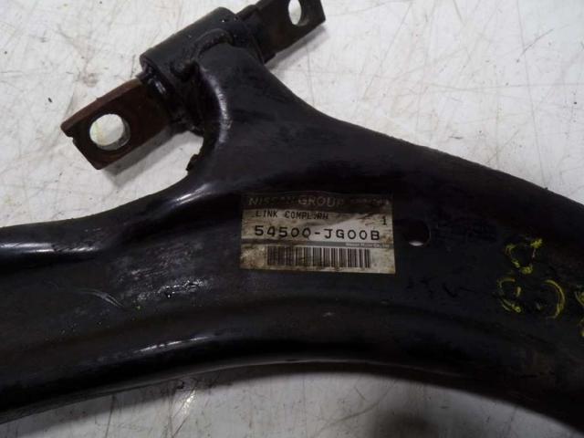 NISSAN 54500JG00A Brazo inferior derecho de la suspensión delantera  comprar en Albacete