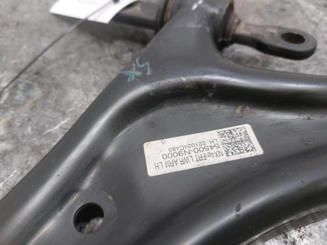 54500N9000 Brazo inferior izquierdo de la suspensión delantera  comprar en Zaragoza