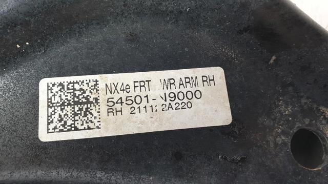 54500N9000 Brazo inferior izquierdo de la suspensión delantera  comprar en Reus