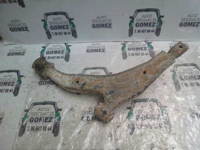 HYUNDAI 5450102052 Brazo inferior derecho de la suspensión delantera comprar Barcelona