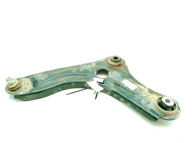 545010278R RENAULT Brazo inferior izquierdo de la suspensión delantera  disponible Vigo