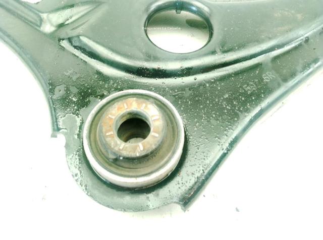 RENAULT 545010278R Brazo inferior izquierdo de la suspensión delantera  disponible Valladolid