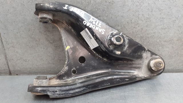 545010294R RENAULT Brazo inferior izquierdo de la suspensión delantera  en stock Gandía