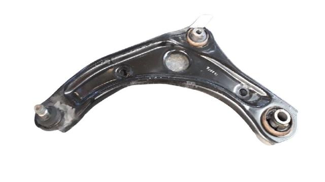 Brazo inferior izquierdo de la suspensión delantera 545011HA7A NISSAN