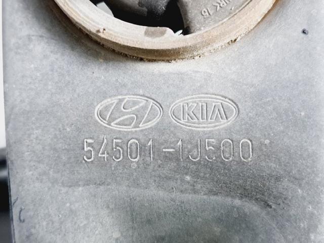 545011J500 Brazo inferior derecho de la suspensión delantera  disponible Málaga