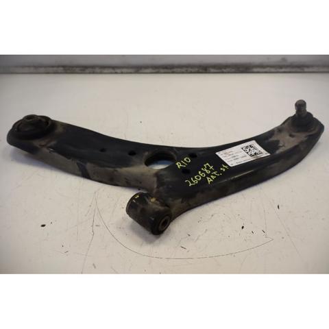 545011W000 HYUNDAI Brazo inferior derecho de la suspensión delantera  comprar en Jaén