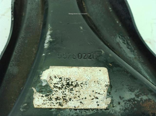 RENAULT 545012815R Brazo inferior izquierdo de la suspensión delantera  comprar en Albacete