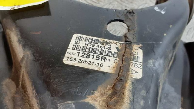 RENAULT 545012815R Brazo inferior izquierdo de la suspensión delantera  disponible Lugo
