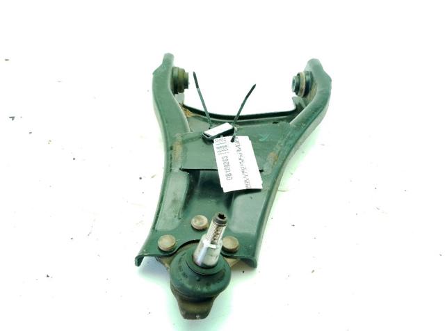 545012815R RENAULT Brazo inferior izquierdo de la suspensión delantera  disponible Vigo