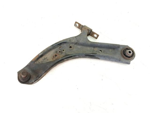 Brazo inferior izquierdo de la suspensión delantera 545014CA2A NISSAN
