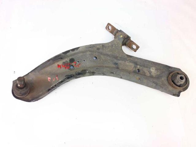 Brazo inferior izquierdo de la suspensión delantera 545014CA2A NISSAN