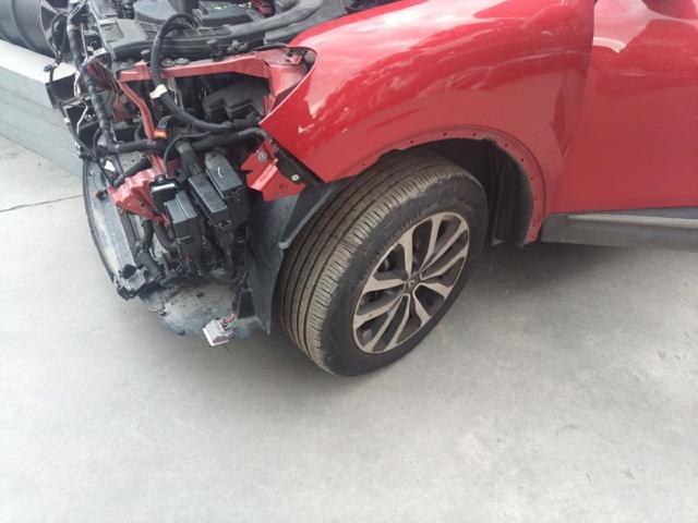 RENAULT 545014EA0B Brazo inferior izquierdo de la suspensión delantera comprar Pamplona