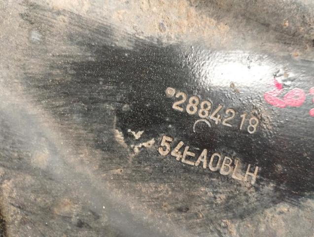 545014EA0B RENAULT Brazo inferior izquierdo de la suspensión delantera  en stock Huelva
