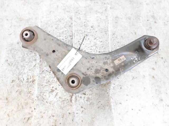545014EA0B RENAULT Brazo inferior izquierdo de la suspensión delantera  en stock Huelva