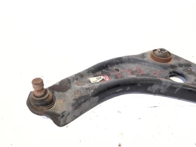 545014EA0B Brazo inferior izquierdo de la suspensión delantera  disponible Burgos