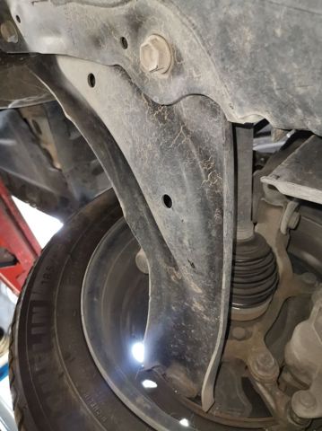 545014FA0A Nissan/Infiniti